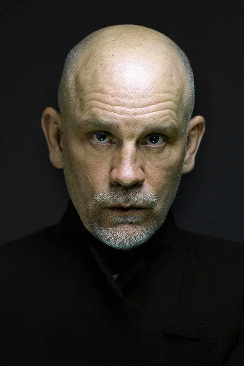 John Malkovich photo