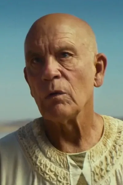 John Malkovich photo