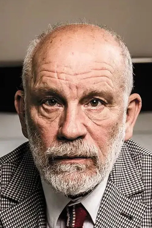 John Malkovich photo