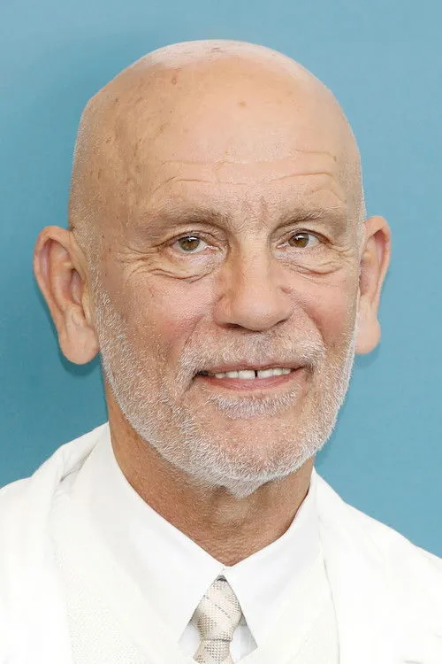 John Malkovich photo