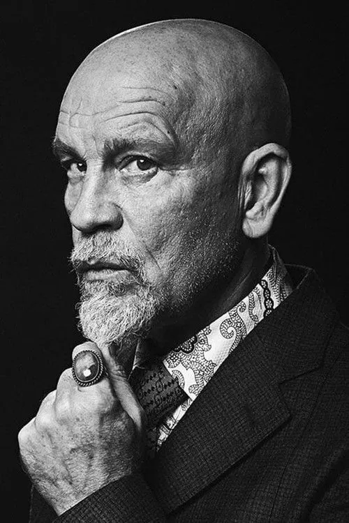 John Malkovich photo