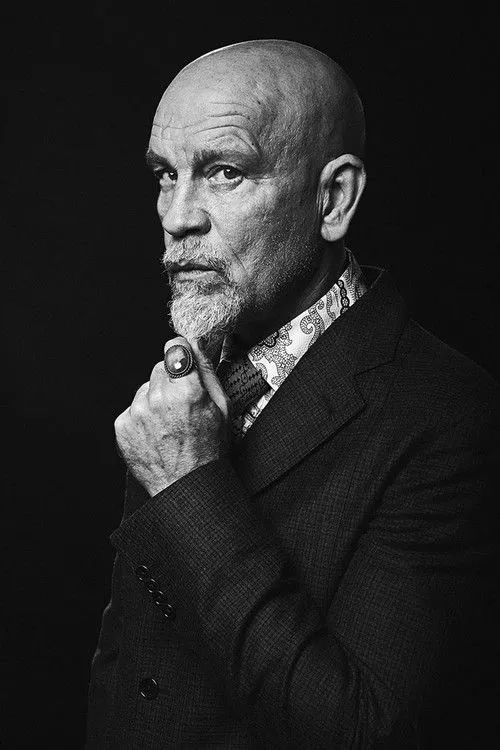 John Malkovich photo