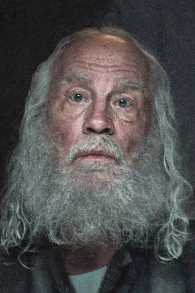 John Malkovich photo