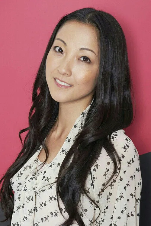 Shizuka Itoh photo