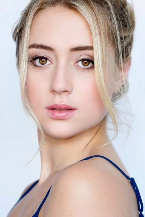 Lizze Broadway photo