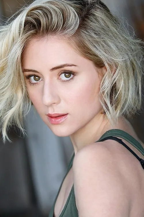 Lizze Broadway photo