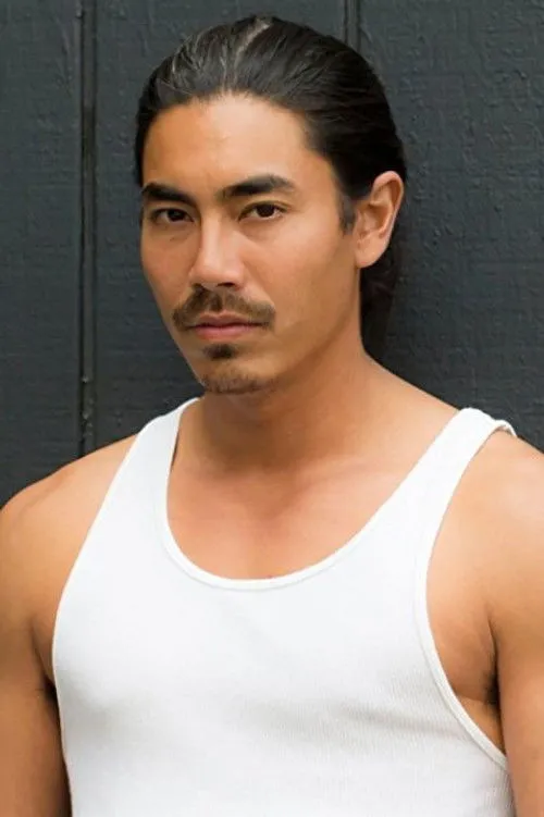 Ryan Ryusaki photo