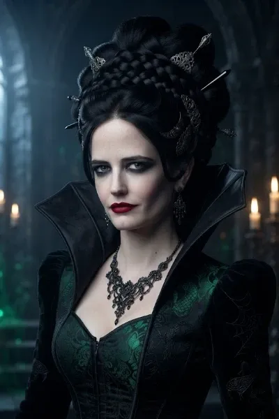 Eva Green