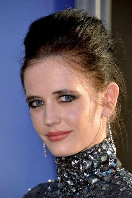 Eva Green photo