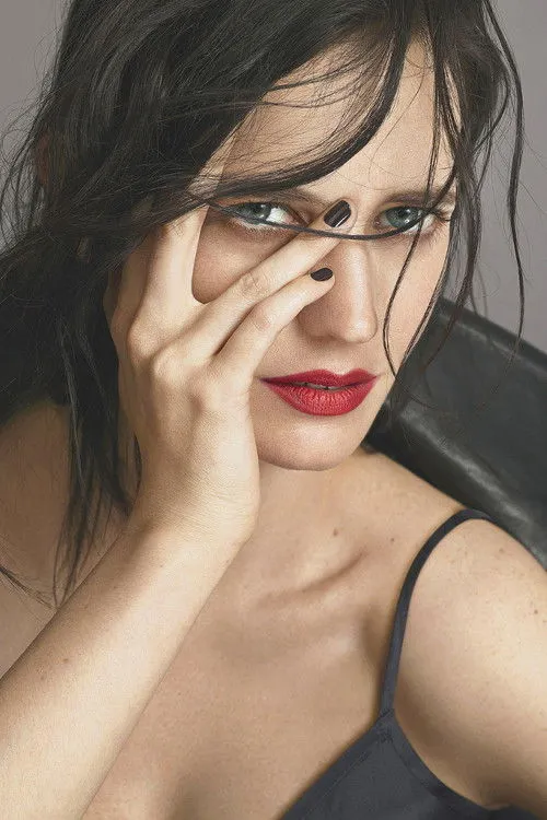 Eva Green photo