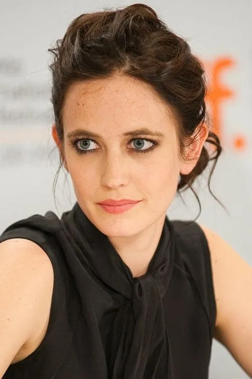 Eva Green photo