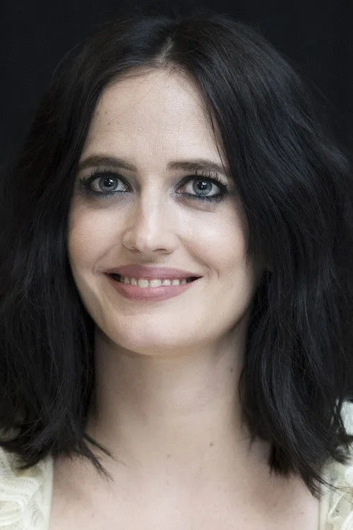 Eva Green photo
