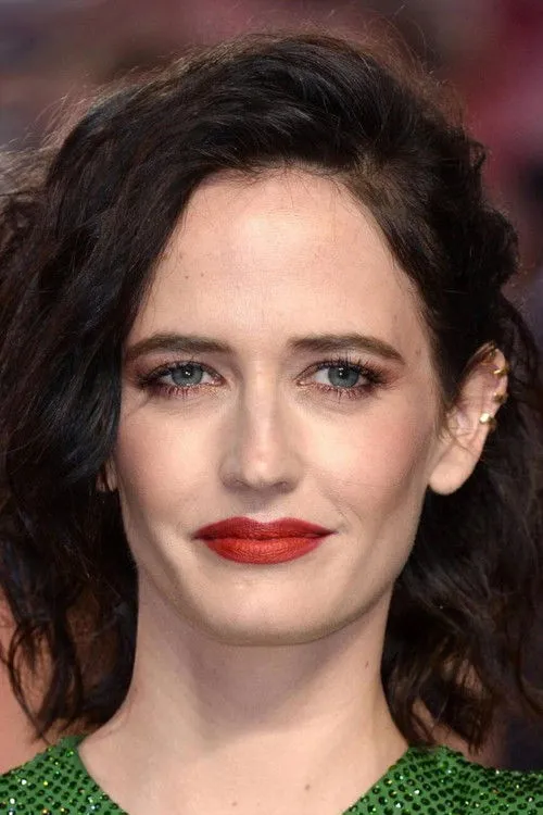 Eva Green photo