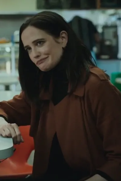 Eva Green photo