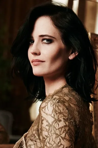 Eva Green