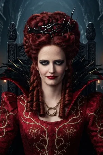 Eva Green photo