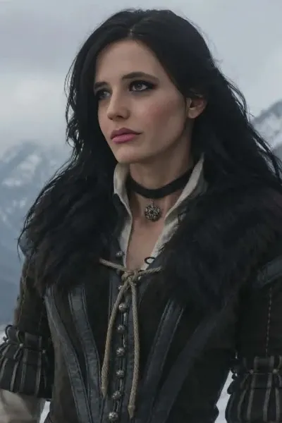 Eva Green