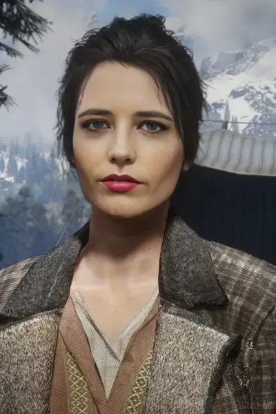 Eva Green