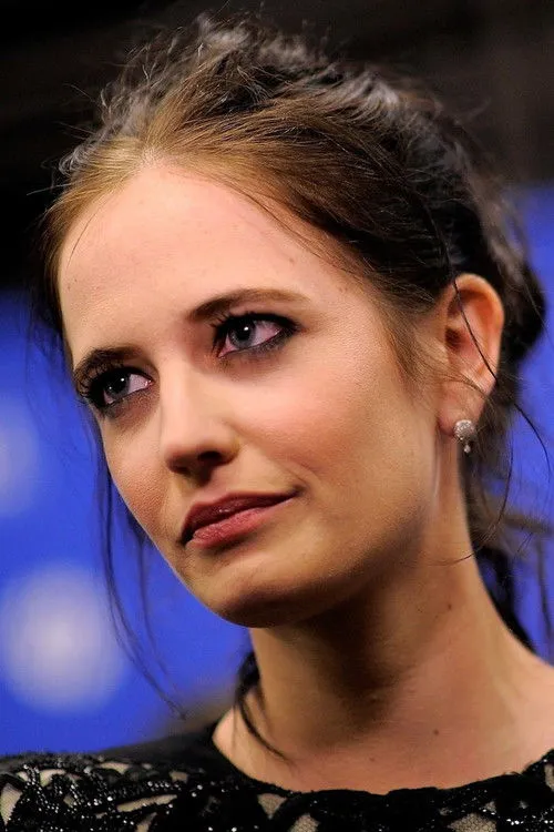 Eva Green photo