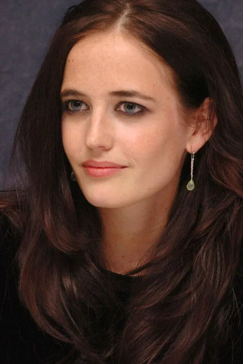 Eva Green photo