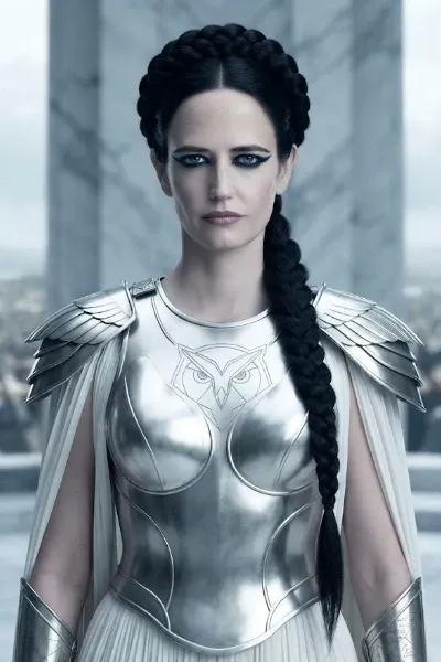 Athena