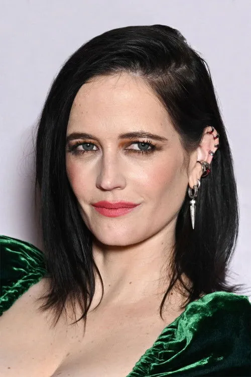 Eva Green photo