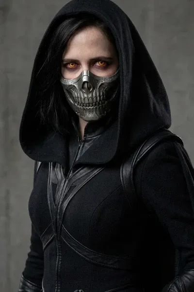Darth Verya