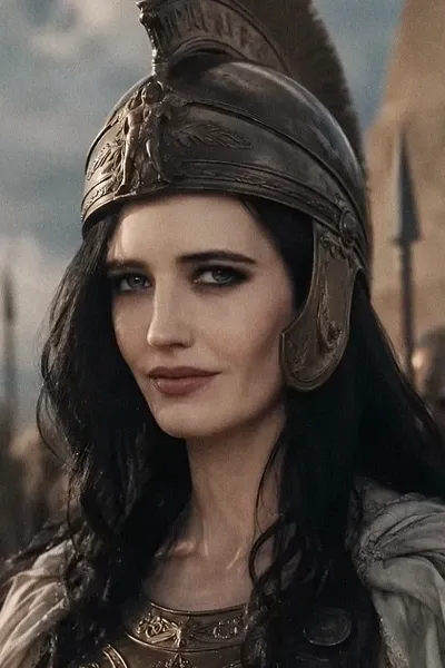 Athena
