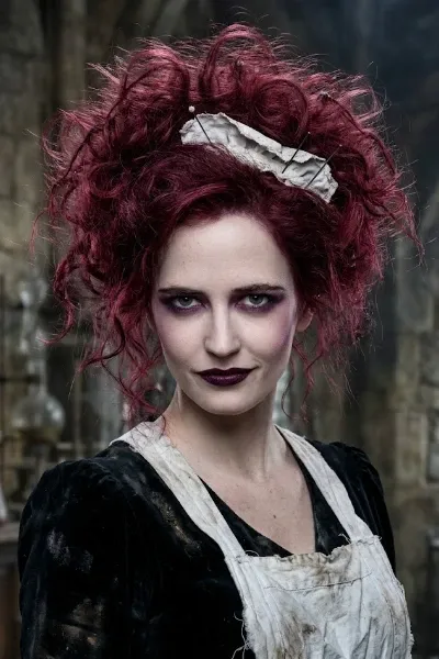 Eva Green