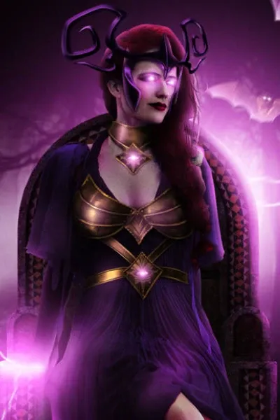 Circe