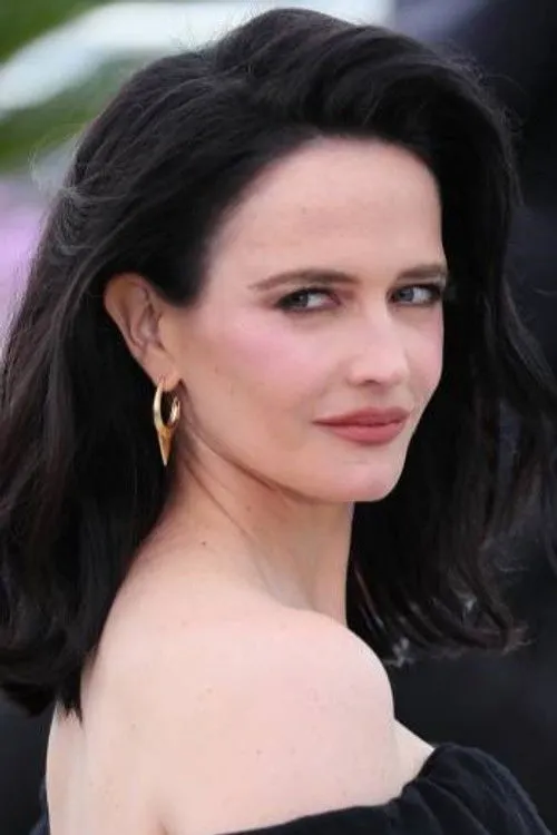 Eva Green photo