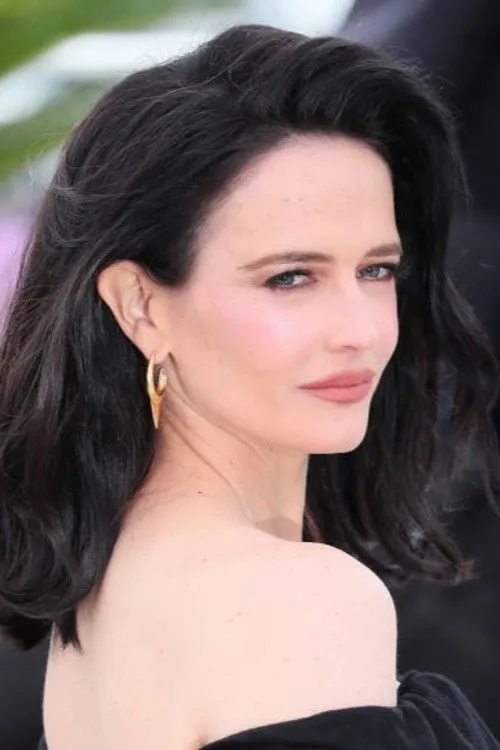 Eva Green photo