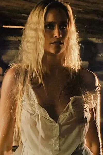Kymberly Herrin photo