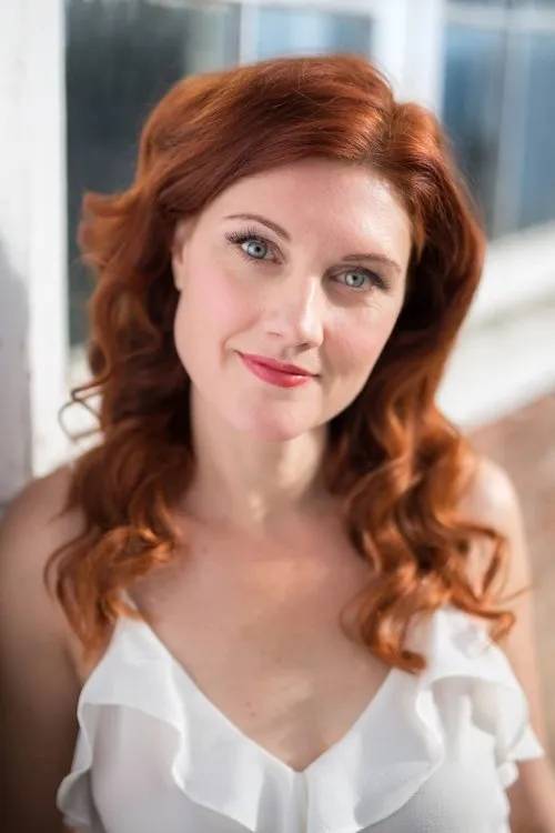 Nora Allen
