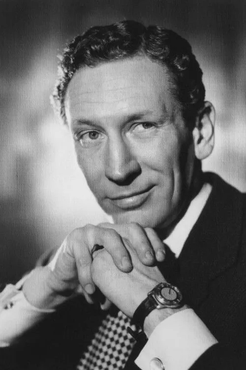 John Van Eyssen photo