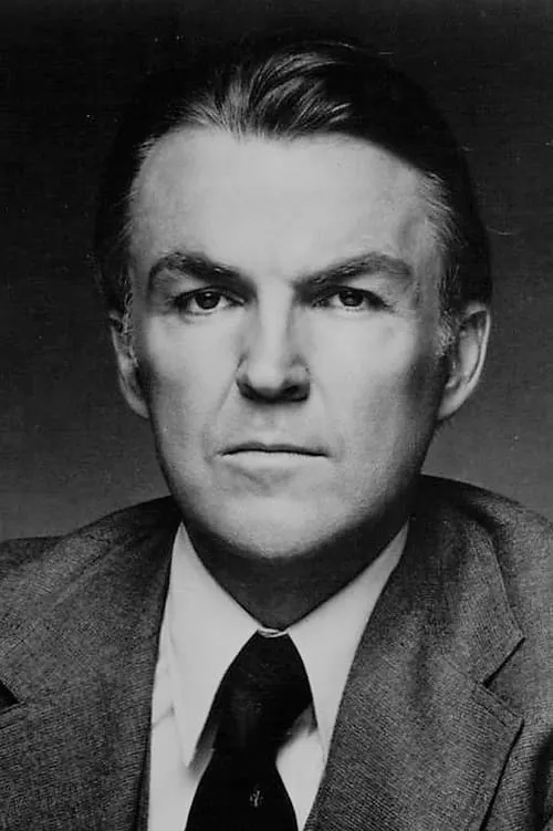 Anthony Zerbe photo