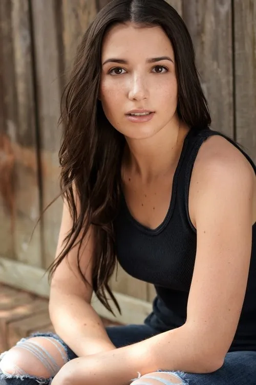 Helena Rose/Anderson