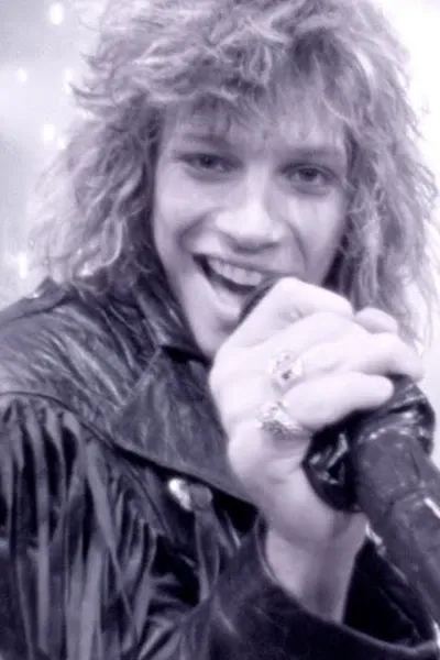 Livin' on a Prayer (song) photo