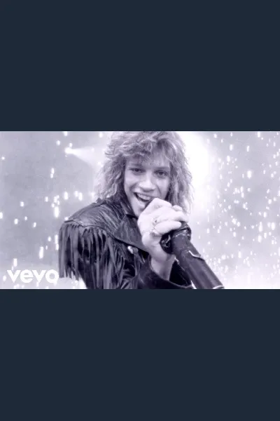Livin' on a Prayer (song) photo