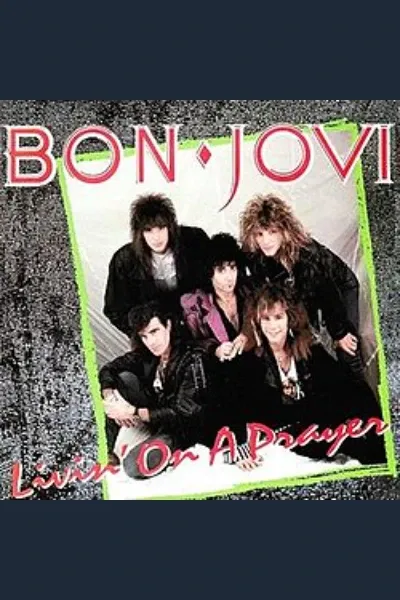 Livin' on a Prayer (song) photo