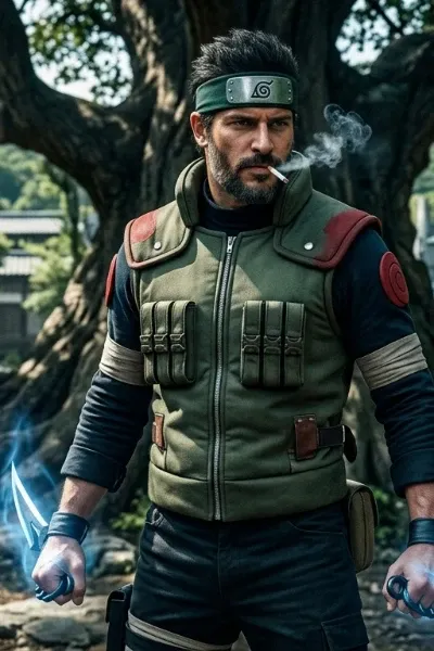 Joe Manganiello