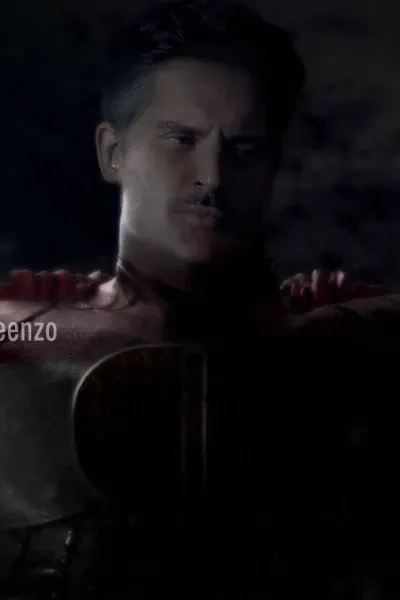 Joe Manganiello photo
