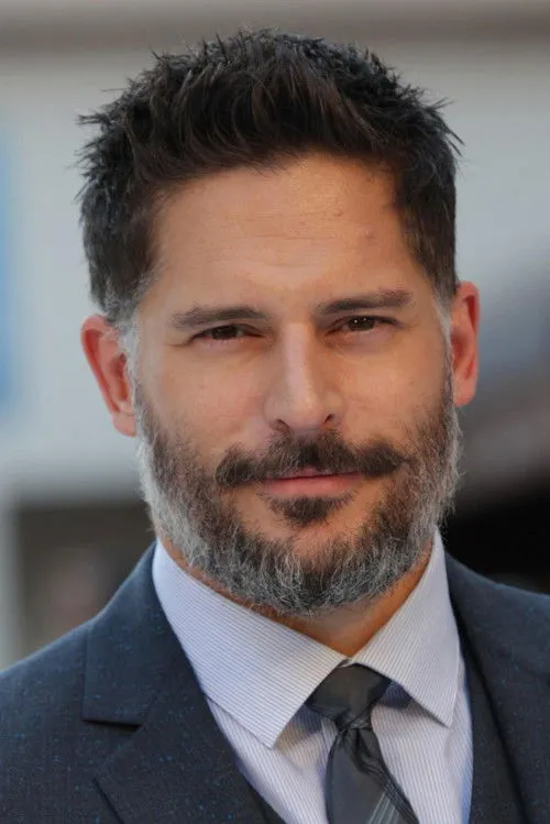 Joe Manganiello photo