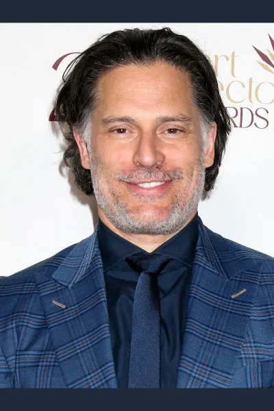Joe Manganiello photo