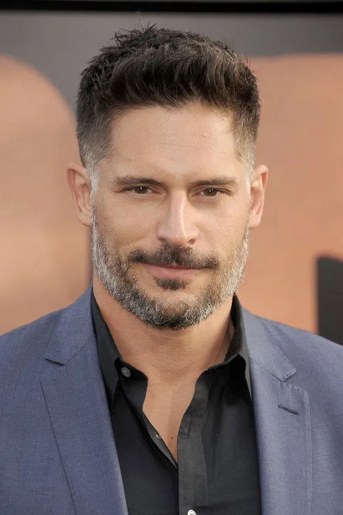 Slade Wilson