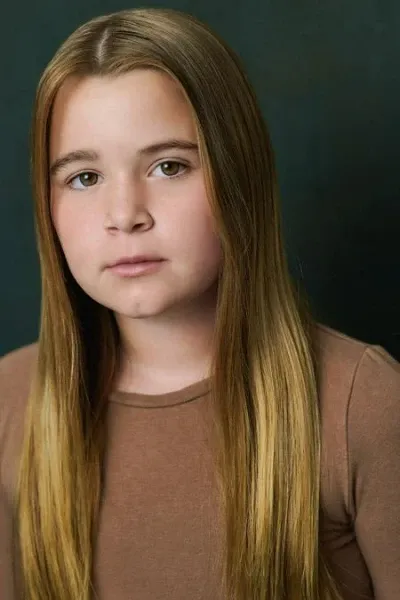 Lucy Lowe