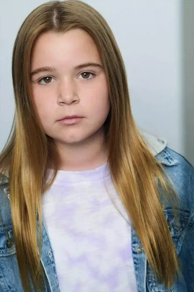 Lucy Lowe