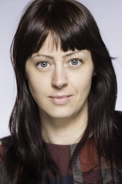 Siwan Morris photo