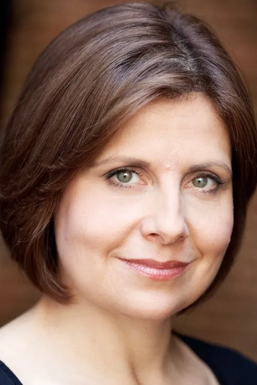 Rebecca Front photo