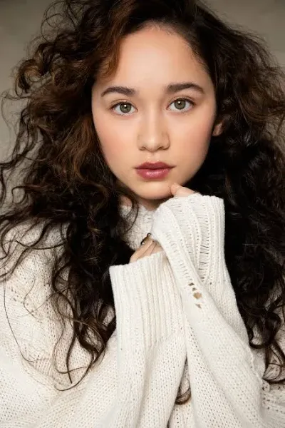 Madelyn Kientz photo